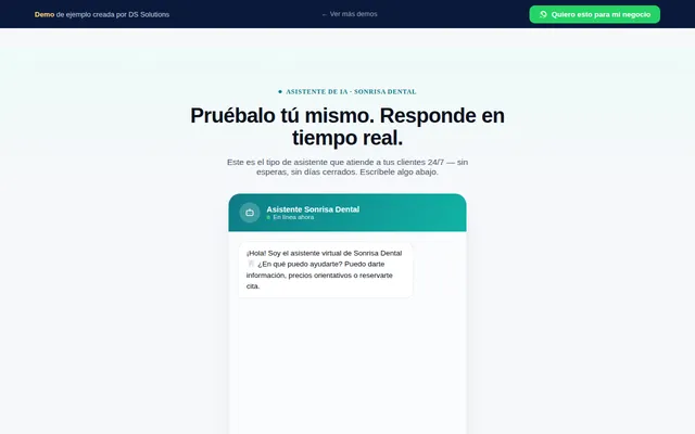 Demo asistente-ia-clinica
