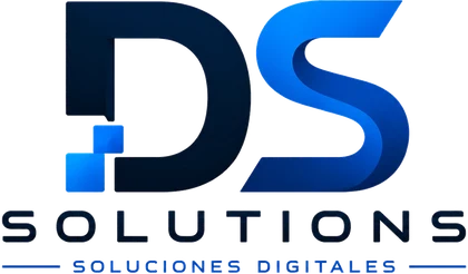 DS Solutions — Soluciones Digitales